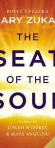 The Seat of The Soul