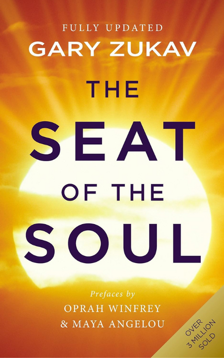 The Seat of The Soul