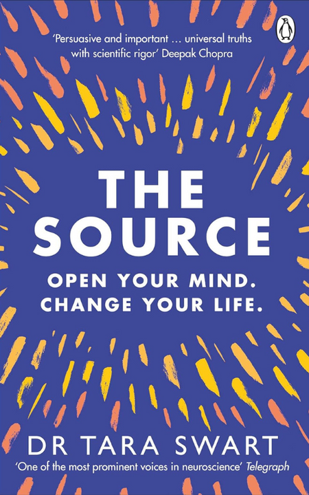 The Source - open your mind, change your life