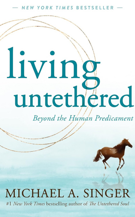 Living Untethered