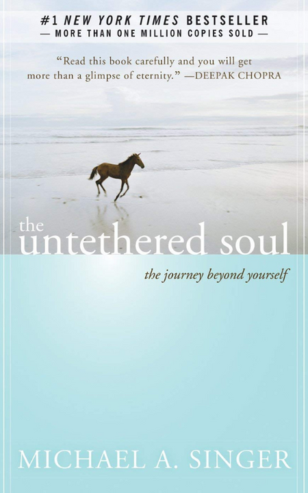 The Untethered Soul