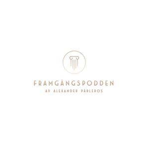 Framgångspodden Alexander Pärleros