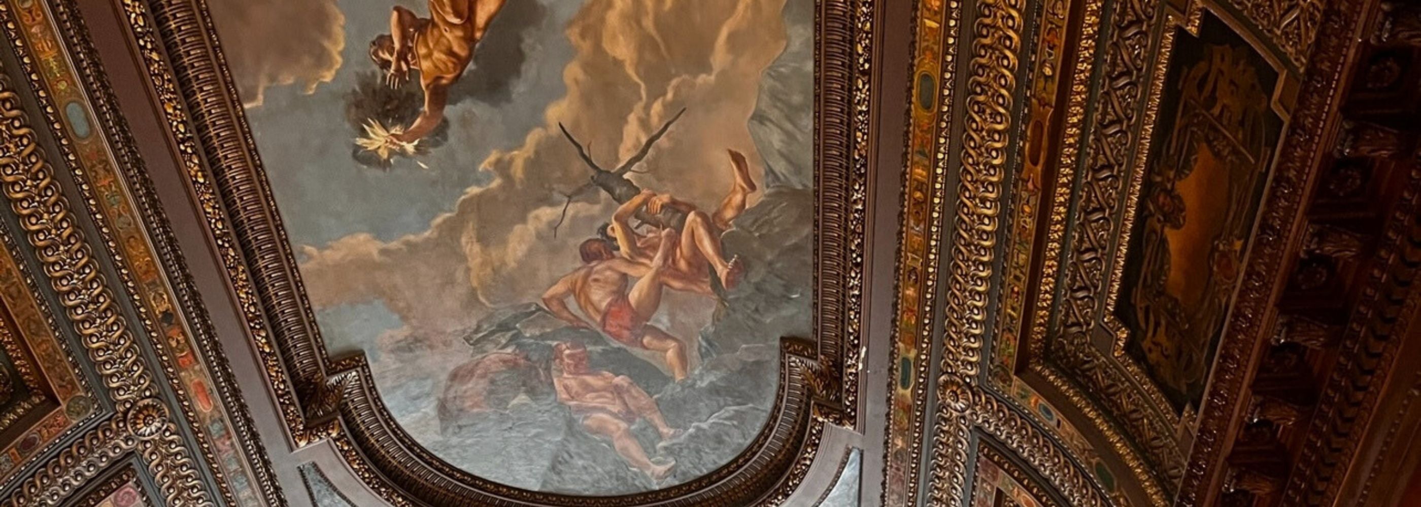 The Algorithms of life journal