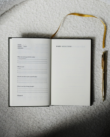 The Algorithms of Life Journal: 66-Day Formula for Behaviour Change